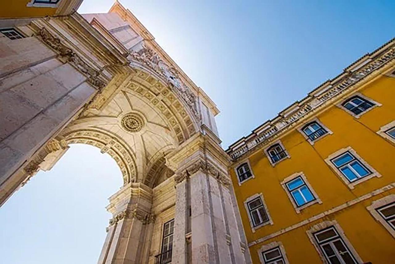 Sweethome At Alfama'S Heart Lisboa Dış mekan fotoğraf